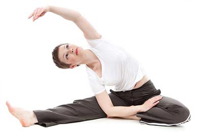 Behandling Psykososial fysioterapi