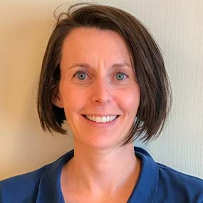 Laila Torvanger Ryland Psykomotorisk Fysioterapeut